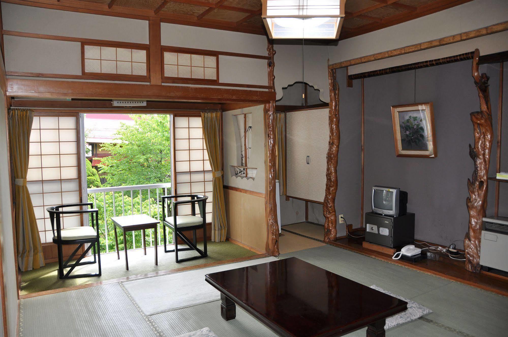 旅館 蔵王温泉　吉田屋旅館 山形市